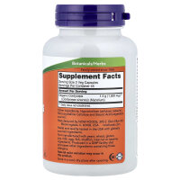 NOW Foods, Cordyceps, 750 mg, 90 pflanzliche Kapseln