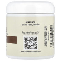 Rainbow Research, Henna, Haarfarbe und Conditioner,...
