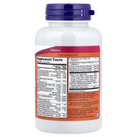 NOW Foods, Daily Vits, Multi Vitamin & Mineral,...