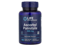 Life Extension, Ascorbyl Palmitate, Ascorbylpalmitat, 500...