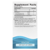 Nordic Naturals, Ultimate Omega, Omega-3-Fischöl, Zitrone, 1.280 mg, 60 Weichkapseln