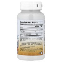 Now Foods, DHA Kids Fish Oil Chewable, 60 Weichkapseln