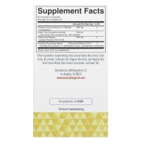 MaryRuths, Probiotic Weight+ Management, 50 Milliarden, 60 Kapseln
