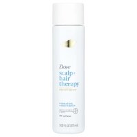 Dove, Scalp + Hair Therapy, Hydrating Conditioner,...