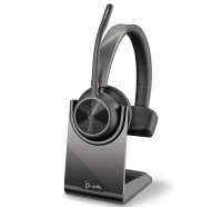 Poly – schnurloses Voyager 4310 UC-Headset mit...