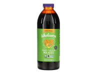 Wholesome Sweeteners, Biologische Melasse, ungeschwefelt,...
