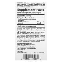 Solgar, Full Spectrum Curcumin, Vollspektrum-Kurkumin, 30 LiCaps