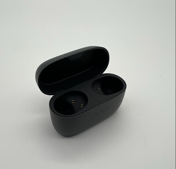 Jabra Elite 85t, NUR LADECASE, True Wireless In-Ear Bluetooth Kopfhörer - Earbud