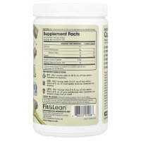Fit & Lean, Kakao-Matcha, 3,7 oz (105 g) - DE Versand