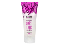 Not Your Mothers, Curl Talk , Frizz Control Sculpting...