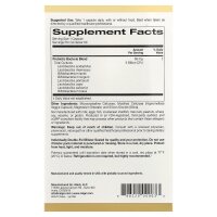 California Gold Nutrition 5 Probiotika 5 Lactobacilli...