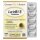 California Gold Nutrition 5 Probiotika 5 Lactobacilli DOPPELPACK 60 Kapse