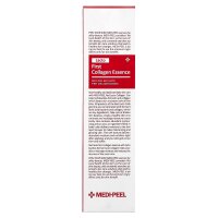 Medi-Peel, Lacto, First Collagen Essence, erste Kollagenessenz, 140 ml