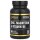 California Gold Nutrition, Zink, Magnesium und Vitamin B6, 90 pflanzliche Kapseln