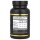 California Gold Nutrition, Zink, Magnesium und Vitamin B6, 90 pflanzliche Kapseln