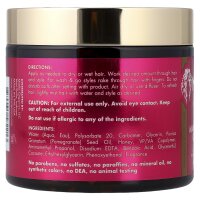 Mielle, Gel Styler, Maximum Hold,...