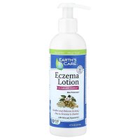 Earths Care, Ekzem-Lotion, 2% kolloidale Haferflocken,...