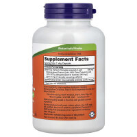 NOW Foods, EGCg, Green Tea Extract, Grüntee-Extrakt,...