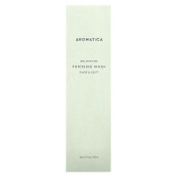 Aromatica, Pure & Soft Feminine Wash, Intimreinigung,...