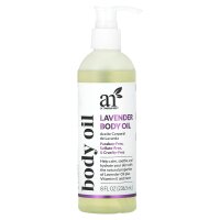 artnaturals, Body Oil, Lavender, Körperöl mit...