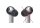 HUAWEI FreeBuds Pro Nur der LINKE True Wireless Bluetooth Kopfhörer mit intelligenter Geräuschunterdrückung, 3 Mikron System, schnelles kabelloses Aufladen, Silber Frost, 55033466, Silberfrost #1