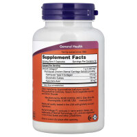 NOW Foods, BioCell Collagen, hydrolysierter Typ II, 120...