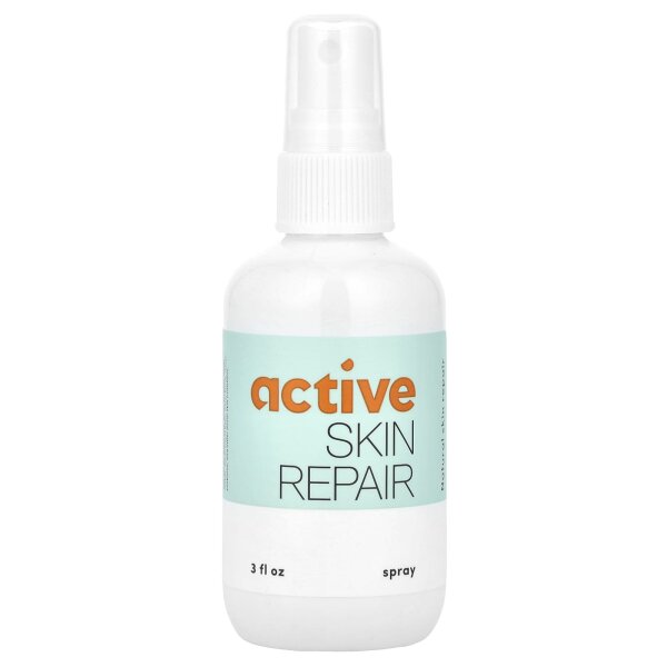 Active Skin Repair, Spray, 3 fl. oz ( 89 ml ) - DE Versand via DHL