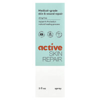 Active Skin Repair, Spray, 3 fl. oz ( 89 ml ) - DE...