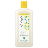 Andalou Naturals, Shampoo, Brilliant Shine, für...