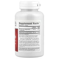 Protocol for Life Balance, Zinc Glycinate, Zinkglycinat, 30 mg, 120 Weichkapseln