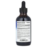 Planetary Herbals, Cilantro Heavy Metal Detox with Chlorella, Koriander-Schwermetall-Entgiftung mit Chlorella, 118,28 ml