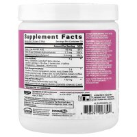 RSP Nutrition, AminoLean, Energy, Aminosäuren für Energie, pinke Limonade, 246 g