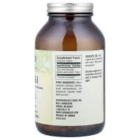Flora, FloraSil, 9 mg, 180 pflanzliche Kapseln