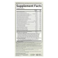 Garden of Life, Vitamin Code, RAW One, Once Daily Multivitamin for Women, Multivitamine für Frauen, einmal tägliche Einnahme, 75 vegetarische Kapseln