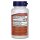 NOW Foods, UC-II Joint Health, Undenatured Type II Collagen, Gelenkgesundheit, nicht denaturiertes Kollagen, 120 pflanzliche Kapseln