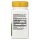 Natures Way, Inosit, 500 mg, 100 Kapseln - DE Versand