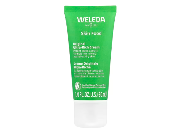 Weleda, Skin Food, Original Ultra-Rich Cream, 30 ml
