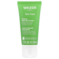 Weleda, Skin Food, Original Ultra-Rich Cream, 30 ml