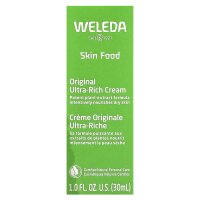 Weleda, Skin Food, Original Ultra-Rich Cream, 30 ml