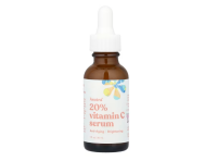 Asutra, 20% Vitamin-C-Serum, 30 ml - DE Versand via DHL