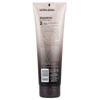 Giovanni, 2chic, Ultra-Glatt-Shampoo, brasilianisches Keratin + Arganöl, 250 ml