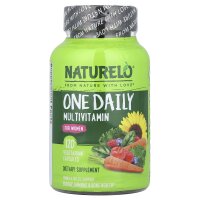 NATURELO, One Daily Multivitamin, For Women,...