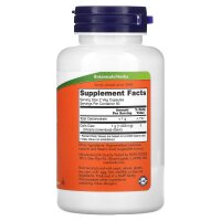 NOW Foods, Katzenkralle, 500 mg, 100 pflanzliche Kapseln