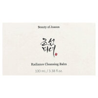 Beauty of Joseon, Radiance Cleansing Balm, 100 ml