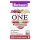 Bluebonnet Nutrition, Women‘s One®, Whole Food-Based Whole Food-Based, Multivitaminpräparat auf Vollwert-Basis, 60 pflanzliche Kapseln