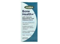 Flora, Bone Health+ mit Calcium, Magnesium und Vitamin D...