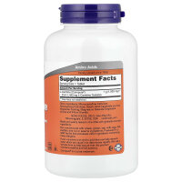 NOW Foods, L-Carnitine, 1000 mg, 100 Tablets
