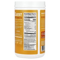 Quest Nutrition, Protein Powder, Proteinpulver,...