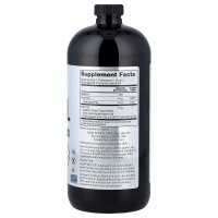NOW Foods, Sports, MCT Oil, MCT-Öl für Sportler, geschmacksneutral, 14 g, 946 ml