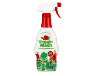 Citrus Magic, Veggie Wash, Gemüsewäsche, 473 ml